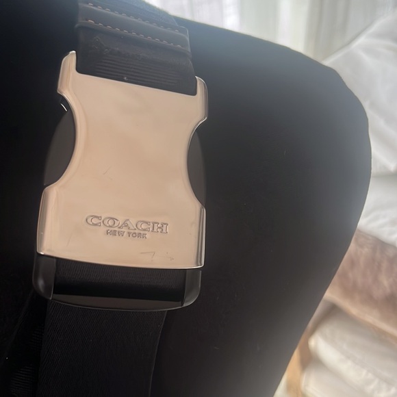 NEW - Coach Bum bag - Picture 6 of 16